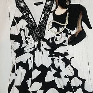 WHBM Classic Dress